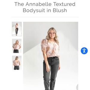 Bodysuit